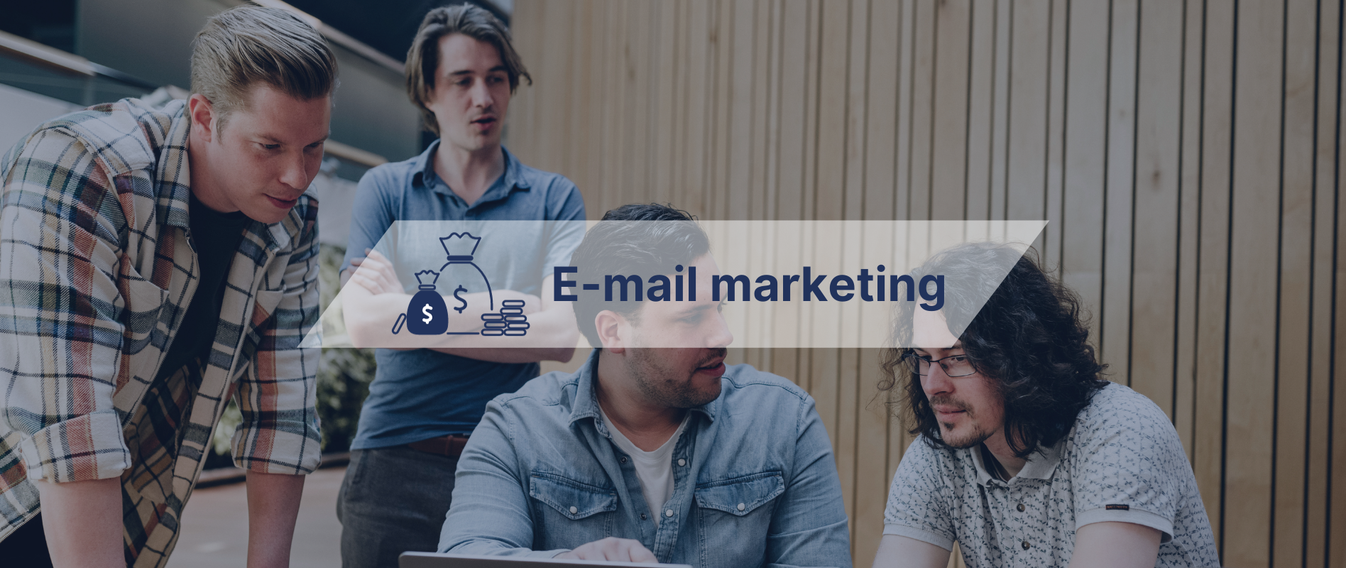 9 redenen waarom je nu wilt beginnen met e-mail marketing