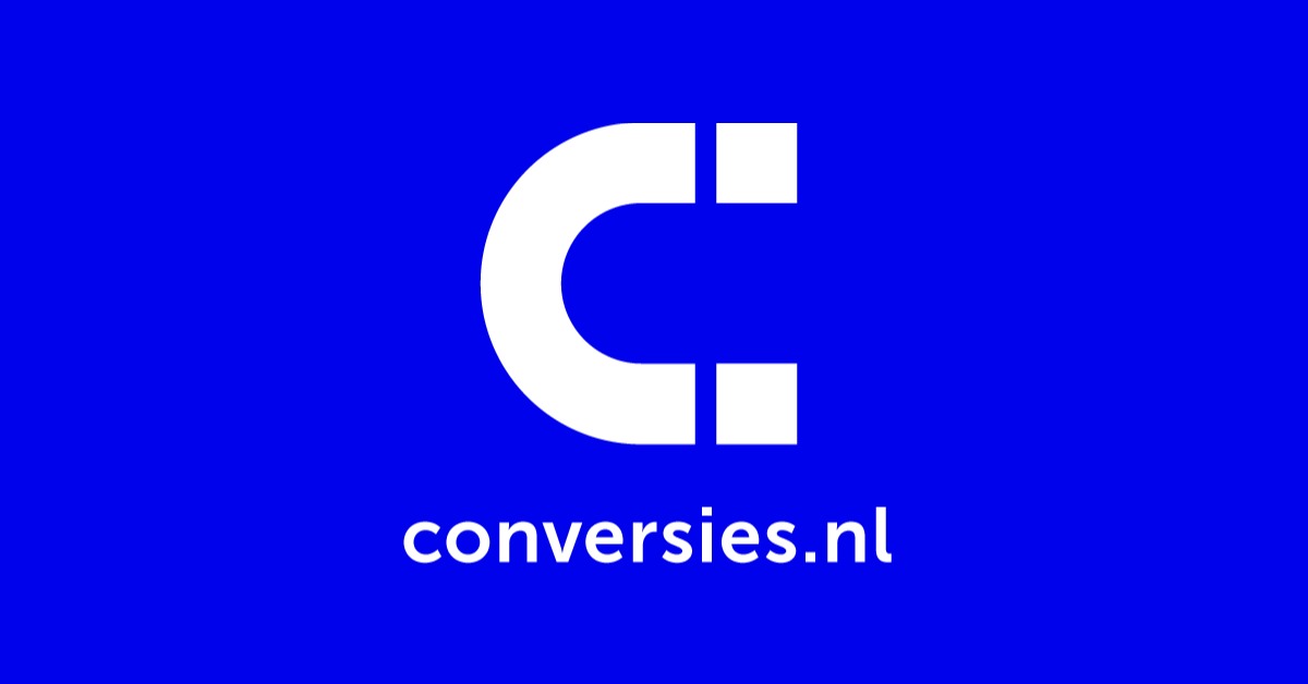 Conversies.nl